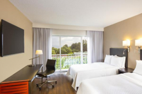 Fiesta Inn Aeropuerto CD Mexico